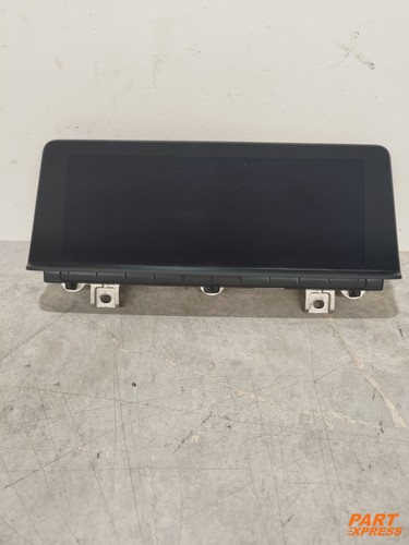 Display touch screen bmw serie - screen,