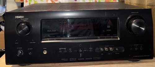 Denon avr 1910 ricevitore - denon, avr-1910