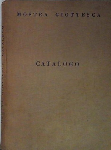 Sconosciuto mostra giottesca - mostra,