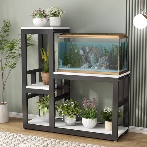 Rastrelliera per acquario