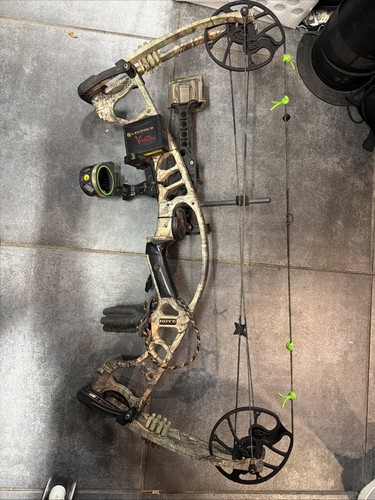 Hoyt archery ignite - archery,