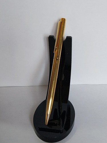 Lalex penna sfera gold plated - lalex,