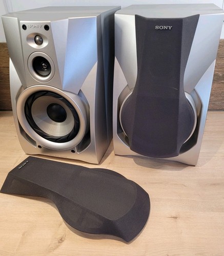 Sony rx88 altoparlanti - sony, ss-rx88