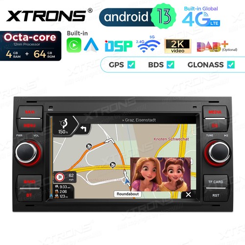 Autoradio per ford - autoradio, mondeo