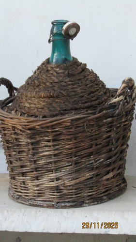 R509 antica damigiana - r509,