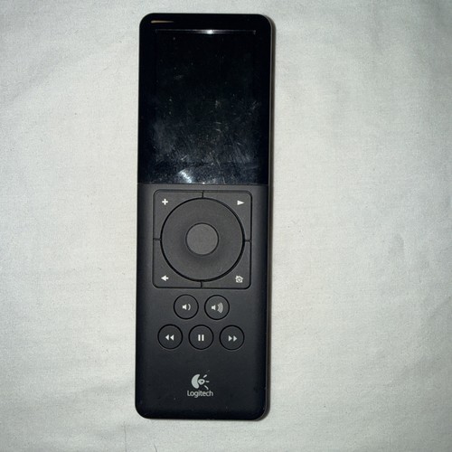 Logitech harmony one - logitech,