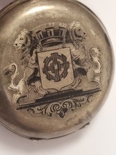  Orologio da tasca uomo