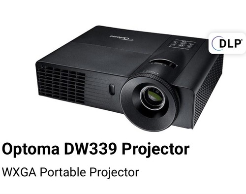 Optoma 1080p dlp ready - optoma,