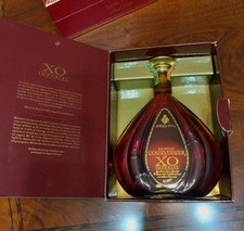 COGNAC COURVOISIER X0 70CL (1