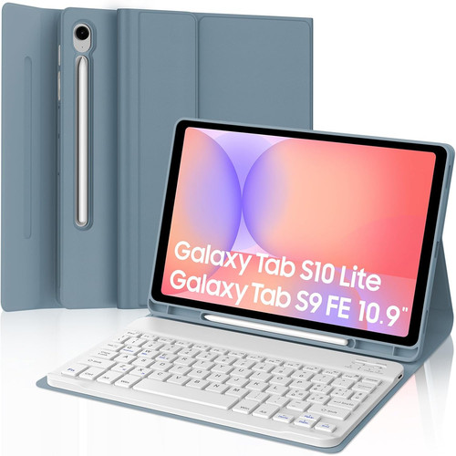 Cover tastiera per samsung - per,