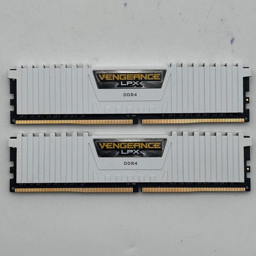 Corsair vengeance lpx 16gb - corsair,