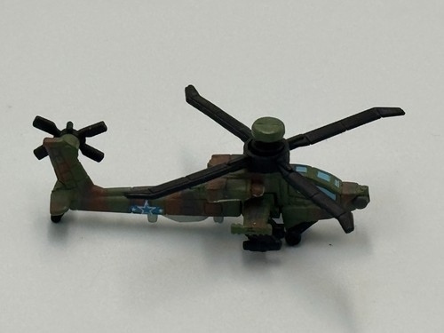 Micro machines militare - micro,