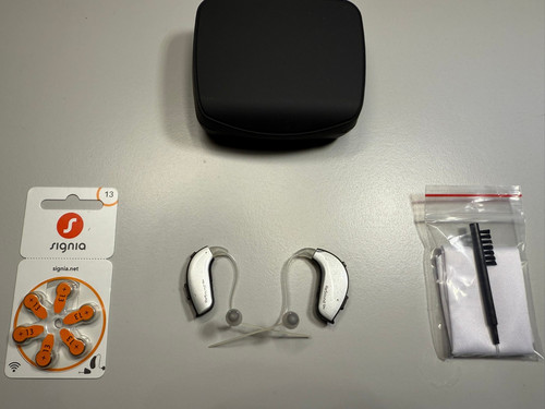 Resound linx 588 - linx, bte