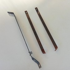 Staffe Supporti radiatore Tirante originale RENAULT 4 R4 950cc