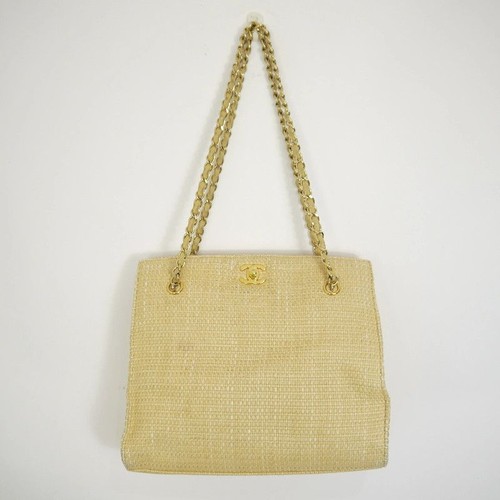 Borsa chanel vintage turn - vintage,
