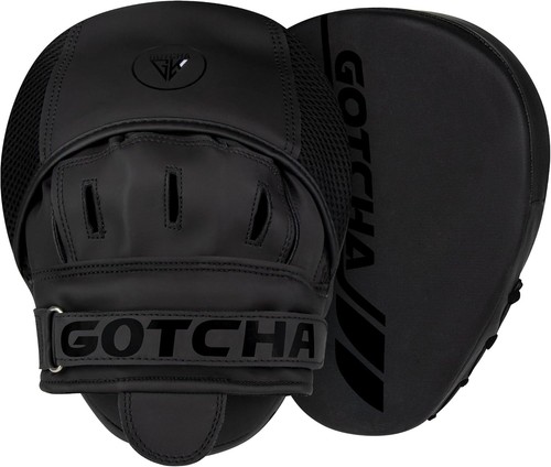 Boxe focus pads - focus, e