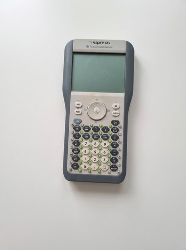 Calcolatrice texas instruments - calcolatrice,