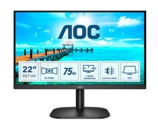 AOC Monitor B2 22B2H/EU LED