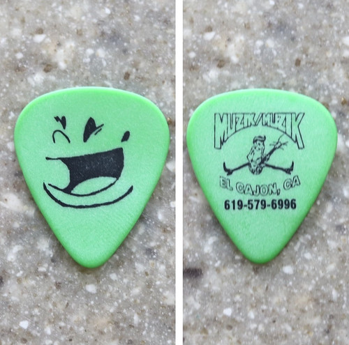 Green day mike dirnt 1997 - green,