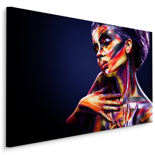 Quadri tela canvas xxl - canvas,