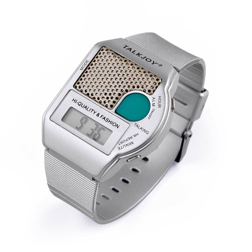 Orologio polso parlante - polso,