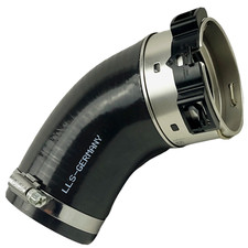 Turbo tubo per mercedes - turbo,