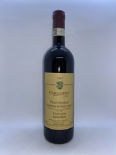 Vino Nobile di Montepulciano riserva docg 2017 Carpineto