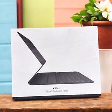 Custodia folio tastiera intelligente originale Apple iPad (Air 13 pollici M2/M3 2024-2025)