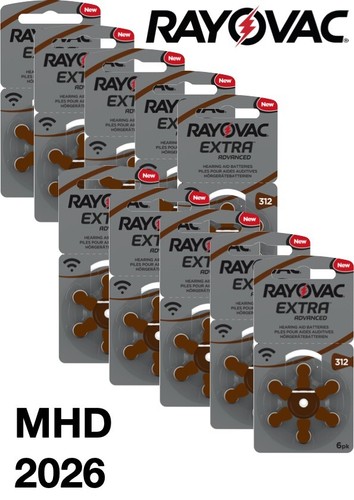 Batterie per apparecchi - 60,