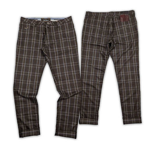 Pantaloni eleganti - pantaloni/pantaloni,