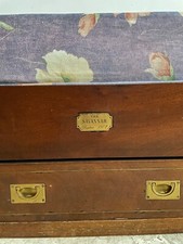 Divano stile marinaro arredo