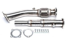 Downpipe TA Technix acciaio