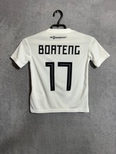 Maglia Boateng Germania Home