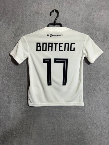 Maglia boateng germania home - germania,