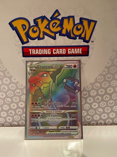 Charizard astro 174 - charizard, 174/172