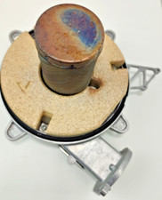 7826519 -Viessmann, portina bruciatore +refrattario 7828346  +bruciatore 7826513