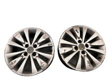 CERCHI IN LEGA CITROEN C4