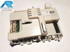 Scheda elettronica lavatrice - scheda,