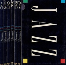 Dizionario Jazz. . Philippe