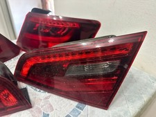 fanali posteriori audi a3 8v Del 2015 Pre Restayling A Led