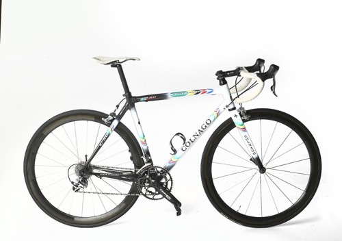 Colnago c50 word - colnago, champion