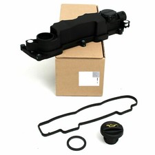 Coperchio Testata Motore