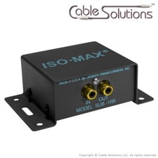 Jensen Transformers SUB-1RR