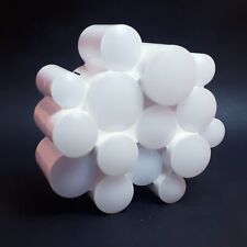 Applique SODERSVIK Ikea Lampada Bianca a Led Punto Luce Interno Parete soffitto