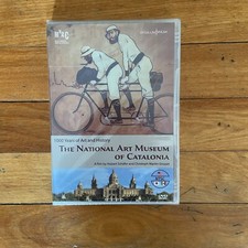 The National Art Museum of