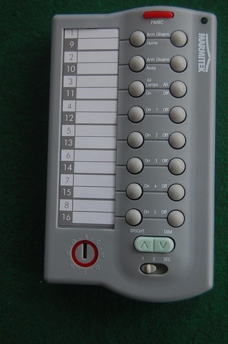 Marmitek sh624 mando - marmitek,
