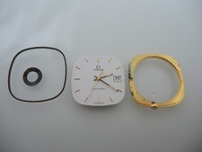 Movimento Omega 1430 (ETA