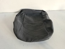 Fodera coprisedile imbottita