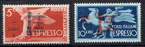 1945 luogotenenza concilio - concilio, di