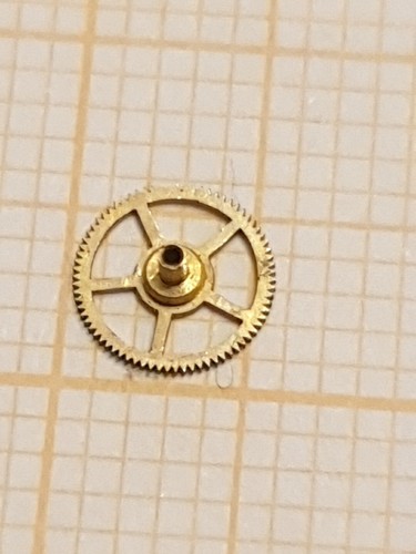 Longines cal 13zn - cal.13zn, da